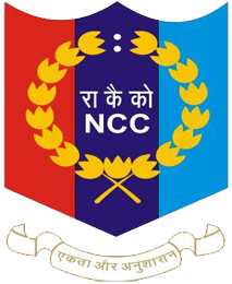 National Cadet Corps (NCC) Logo